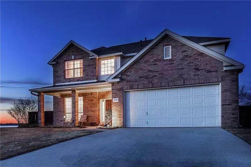 2636 Wagon Trail Drive - Photo 1