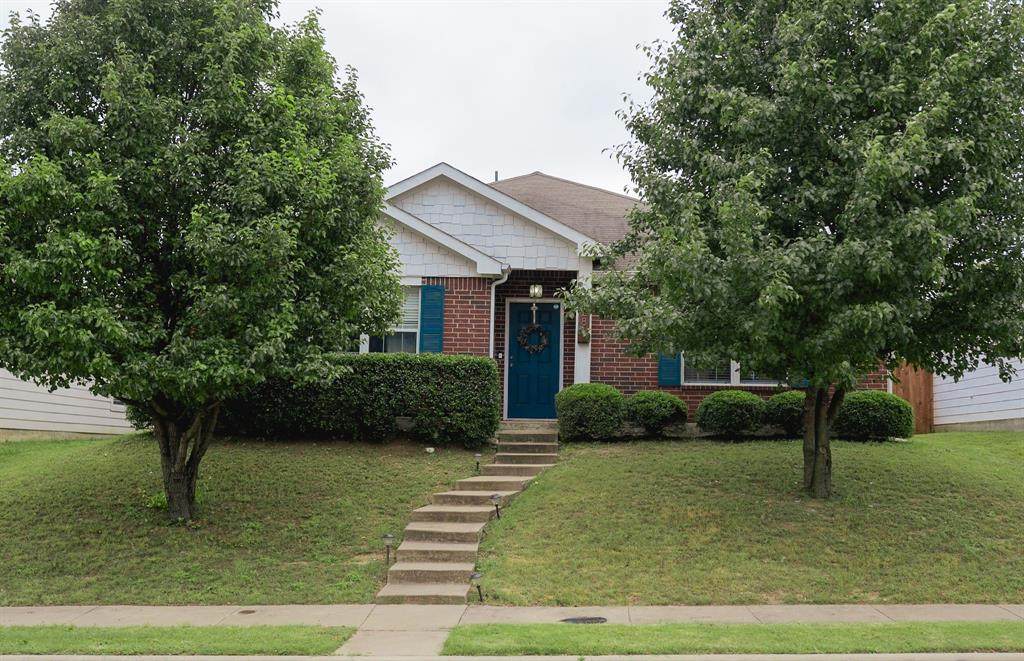 128 Bushel Lane - Photo 1