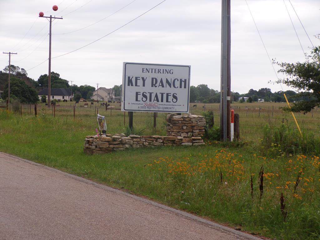 Lot 394 Loving Ranch Road - Photo 1