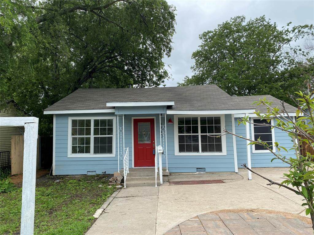 3840 Willing Avenue - Photo 1