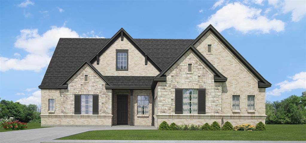 2424 Portwood Way - Photo 1