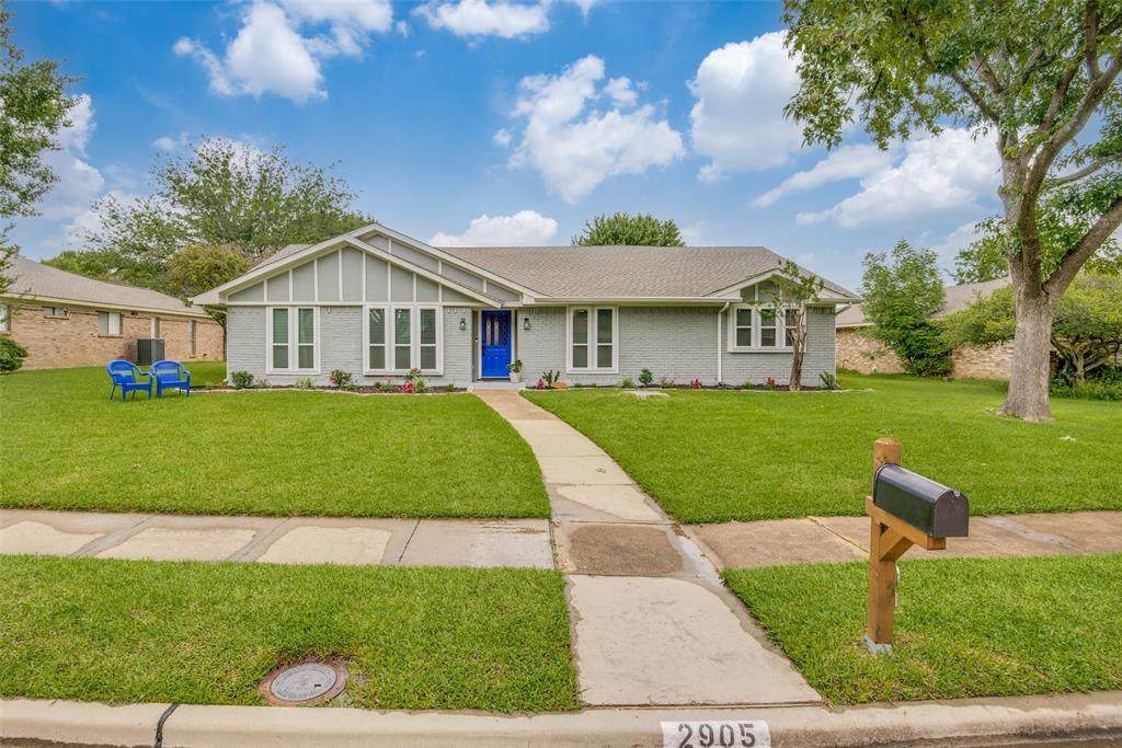 2905 Glenhaven Drive - Photo 1