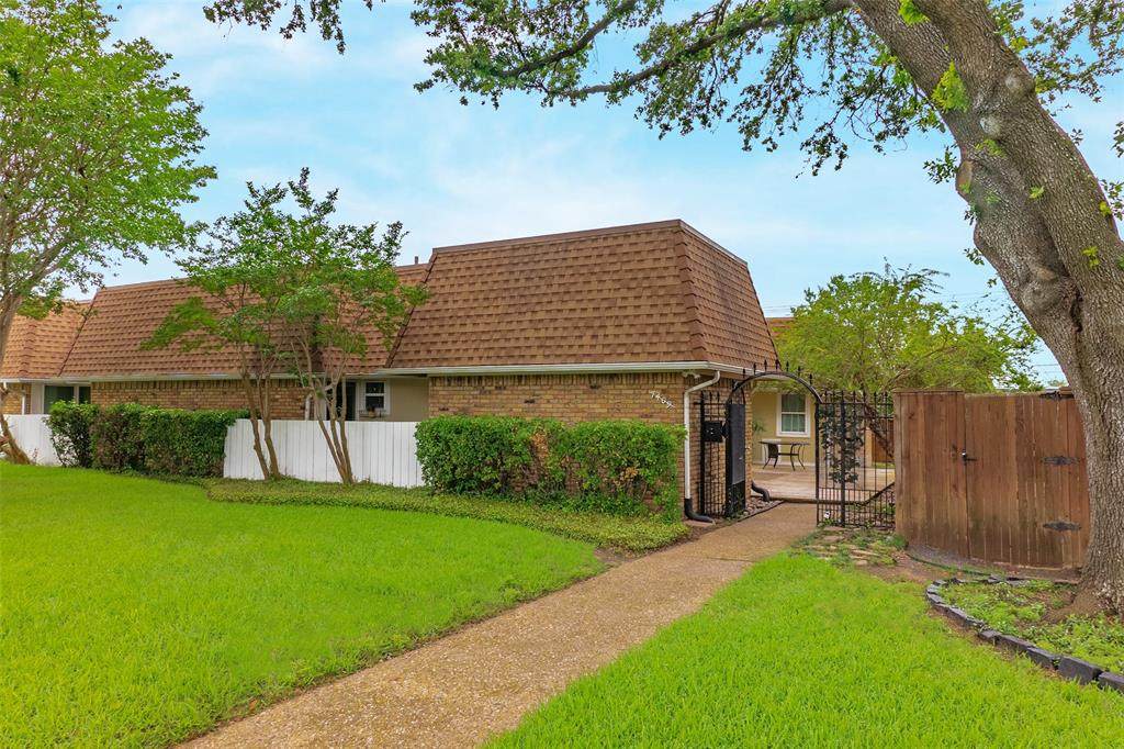 7409 Wellcrest Drive - Photo 1