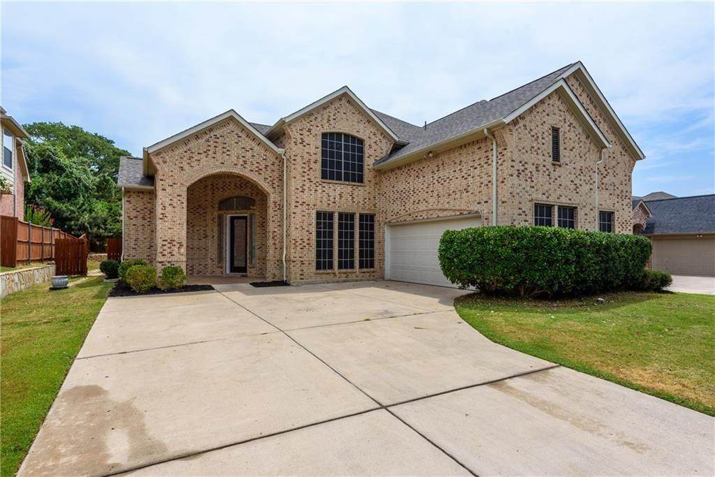 5501 Ricks Road - Photo 1