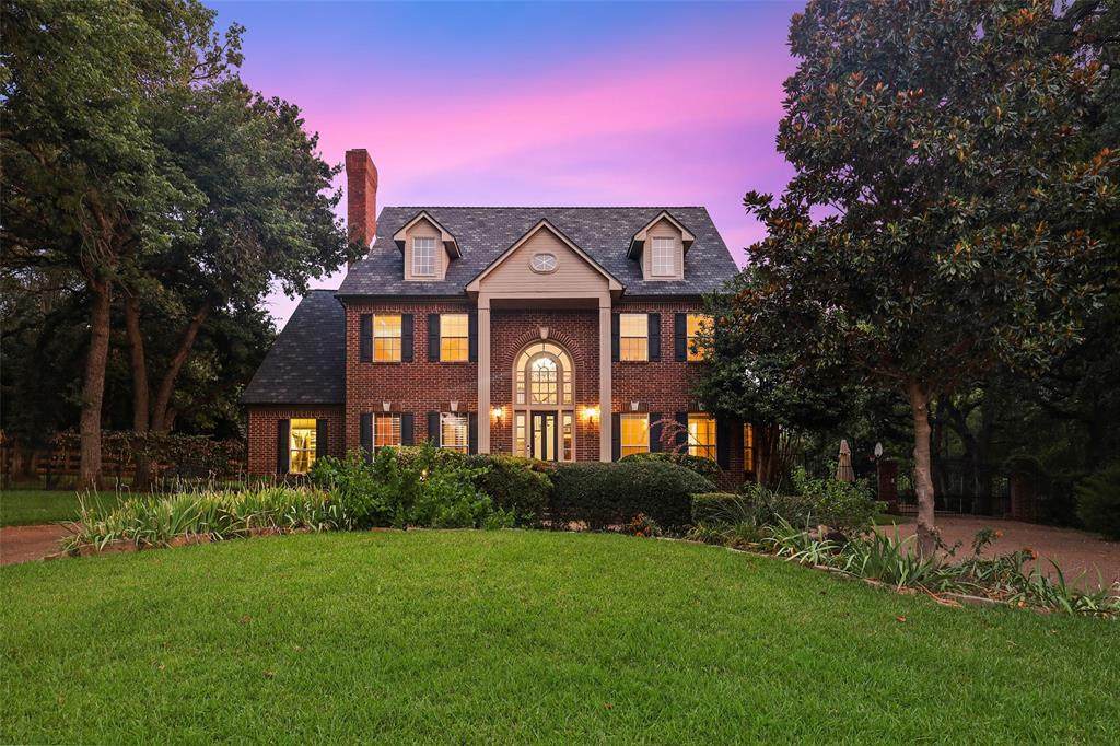 5417 Thistle Hill Circle - Photo 1