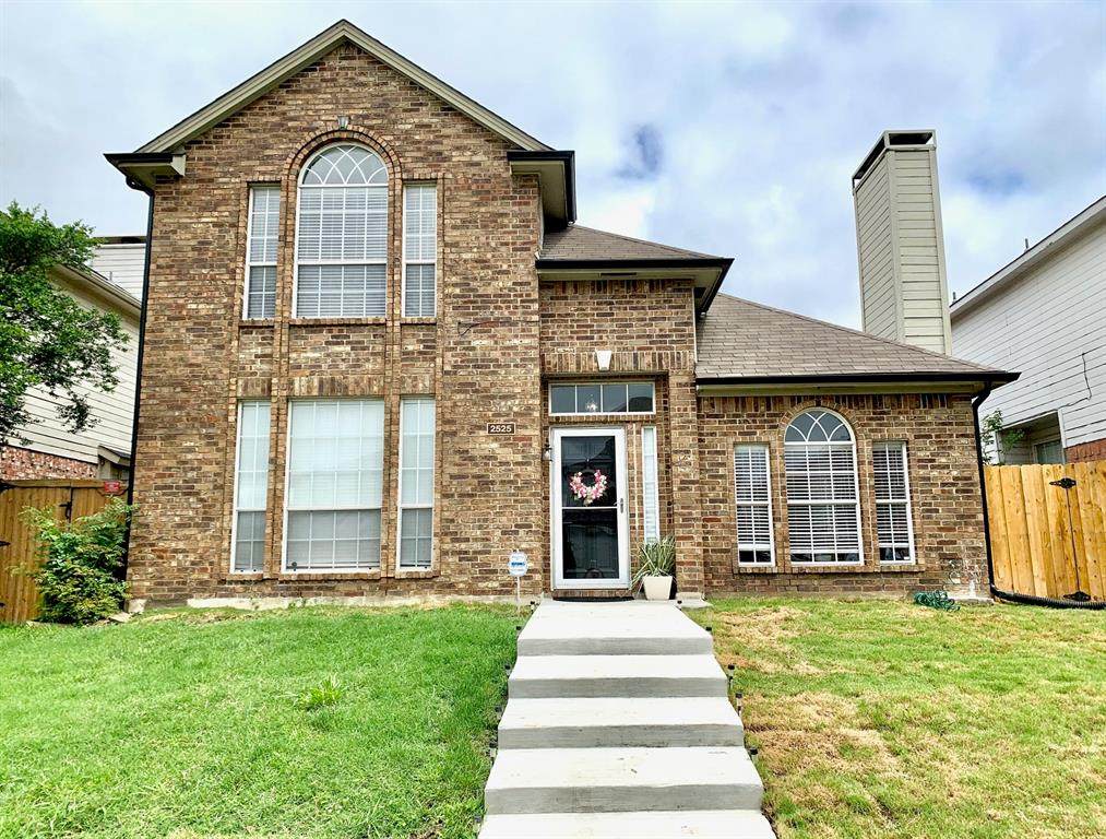 2525 Brooke Trail - Photo 1