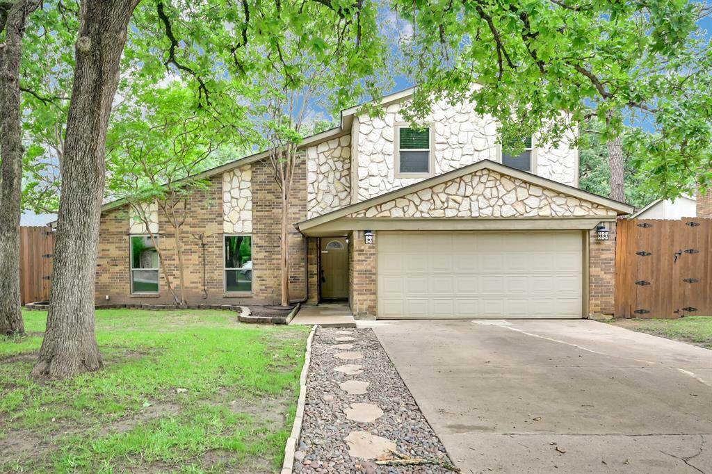 2335 Hummingbird Trail - Photo 1