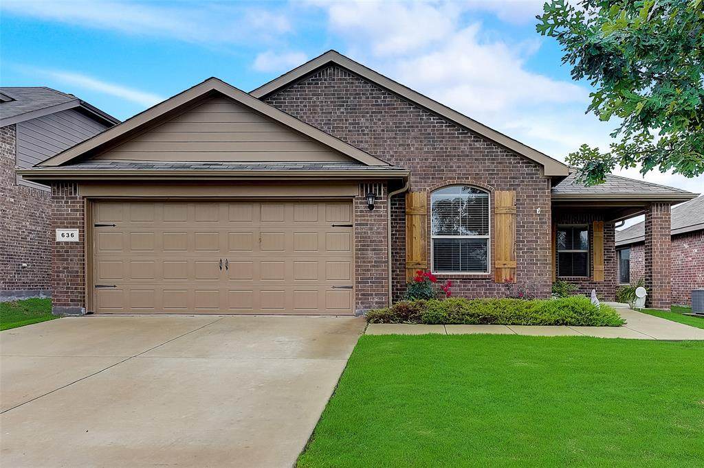 636 Creekview Drive - Photo 1