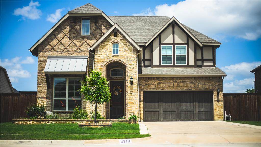 3210 Willow Brook Drive - Photo 1