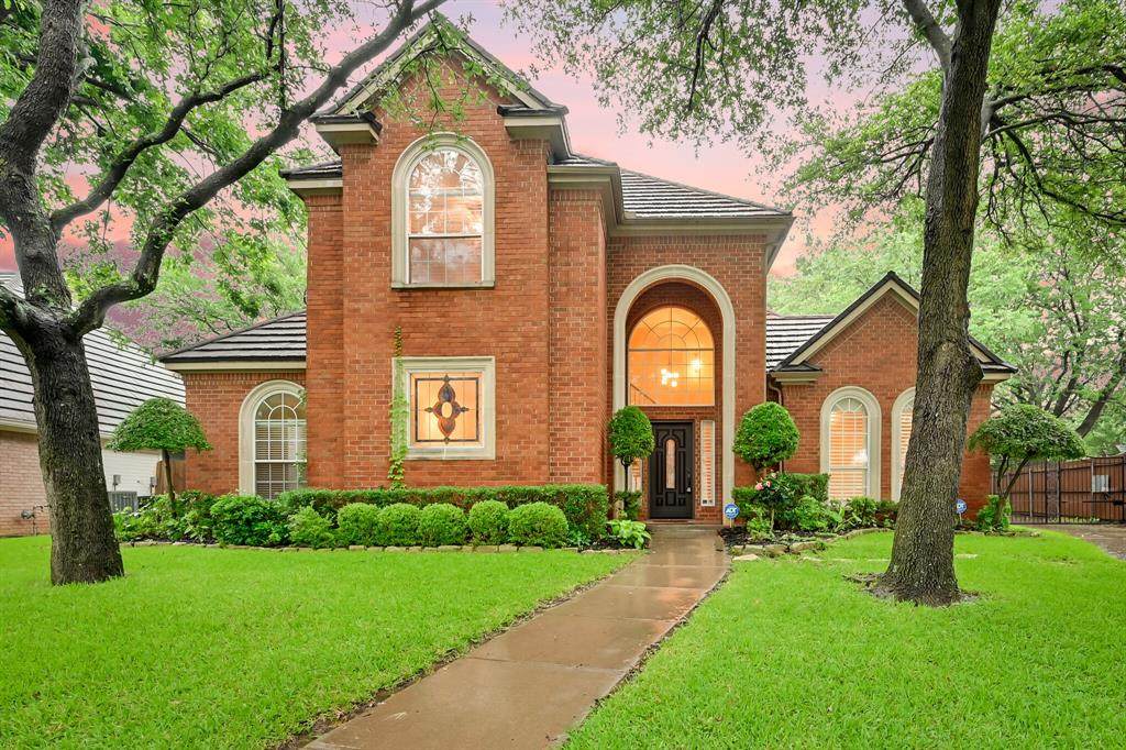 4919 High Creek Drive - Photo 1