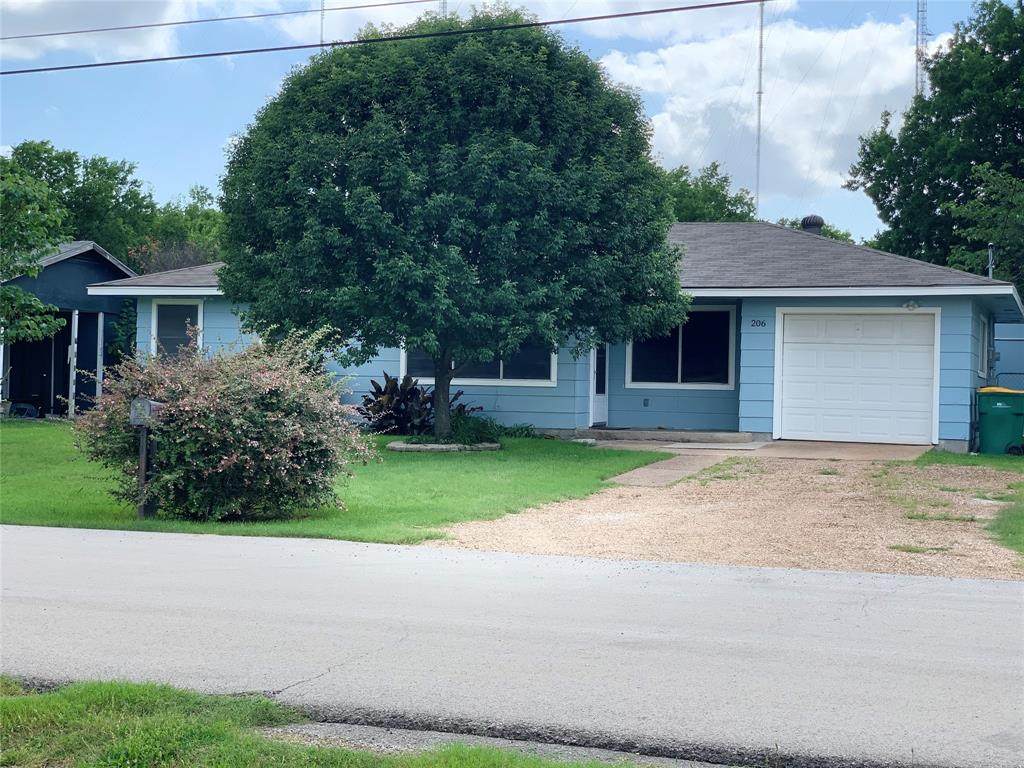 206 Ramsey Street - Photo 1