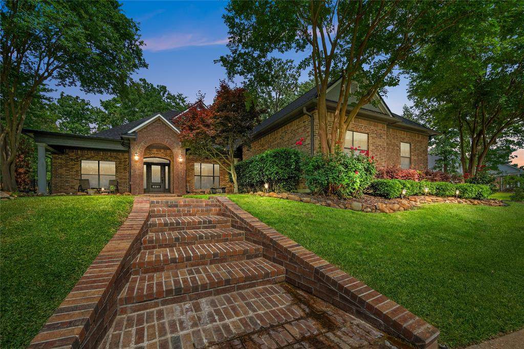 2221 Grapevine Lane - Photo 1