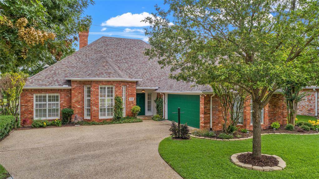 6006 Firecrest Drive - Photo 1