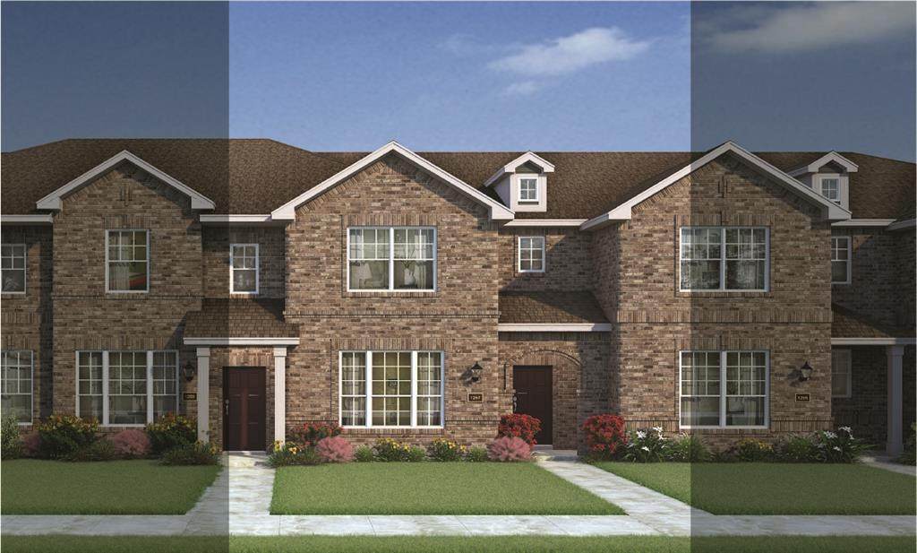 1257 Lamar Drive - Photo 1