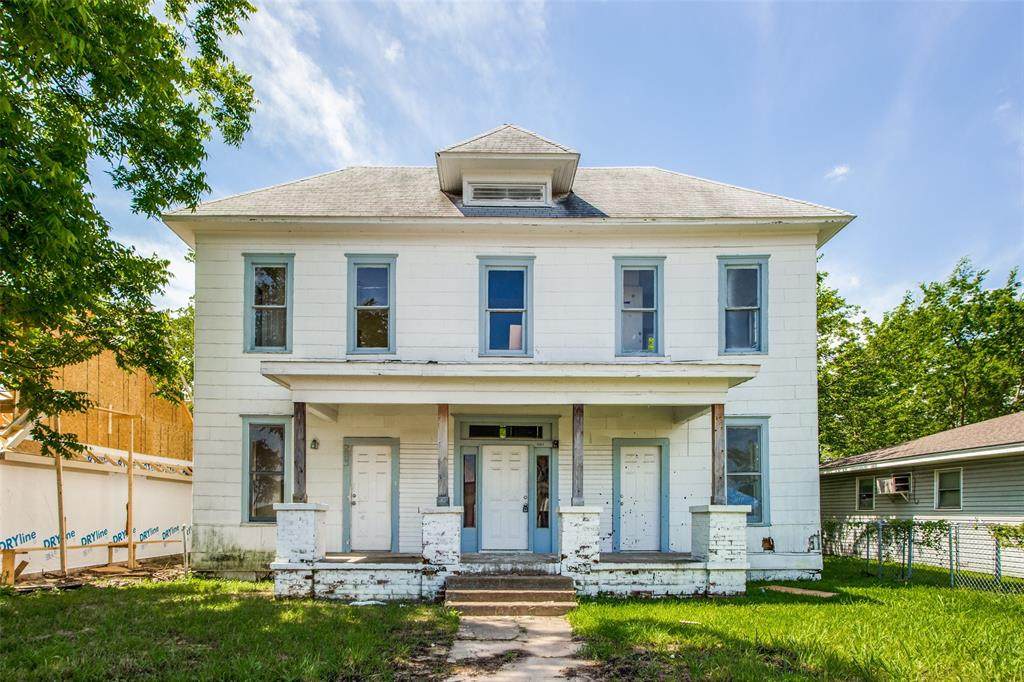 504 Owings Street - Photo 1