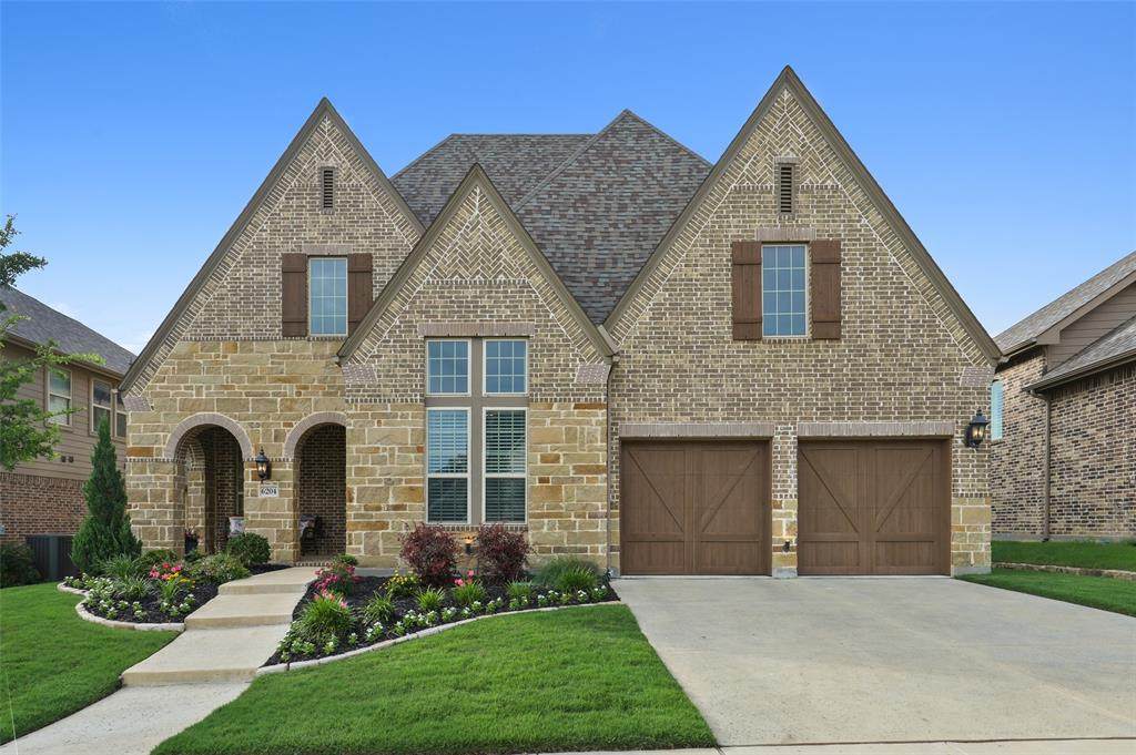 6204 Prairie Brush Trail - Photo 1