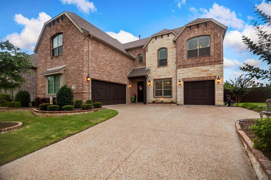 3606 Drewsbury Drive - Photo 1