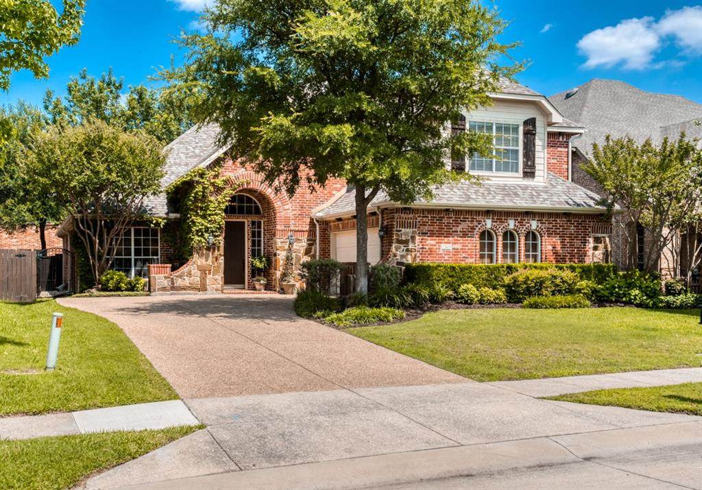 2309 Therrell Way - Photo 1