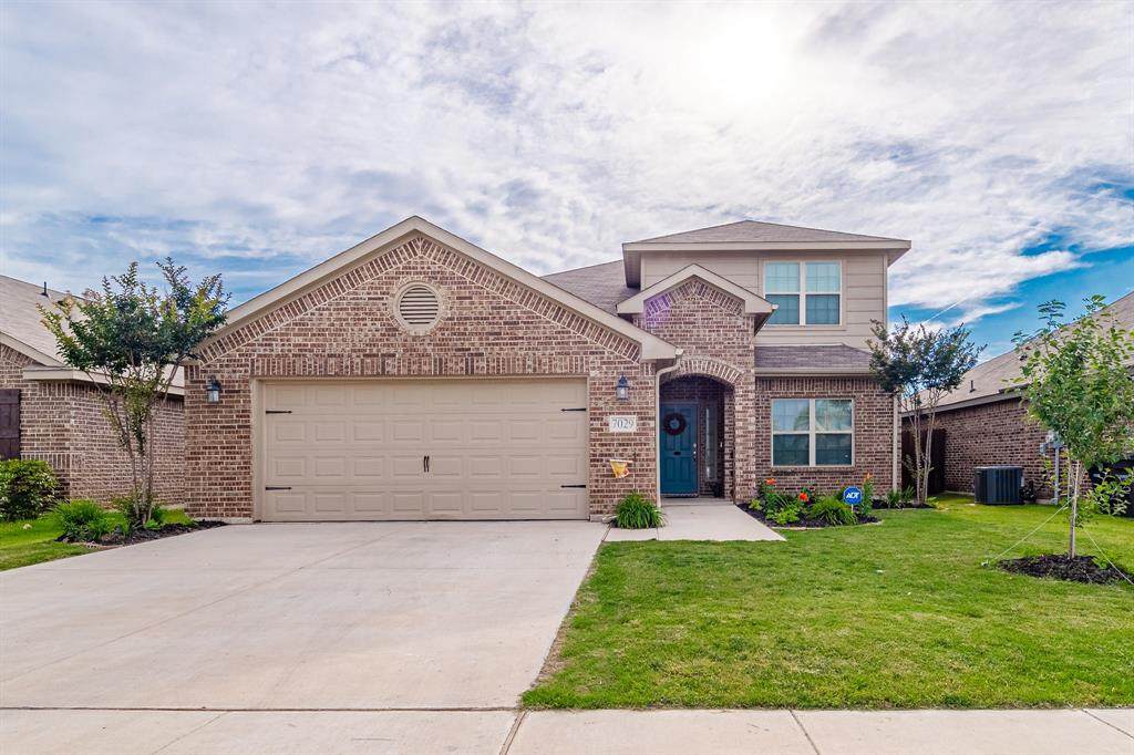 7029 Mohegan Drive - Photo 1