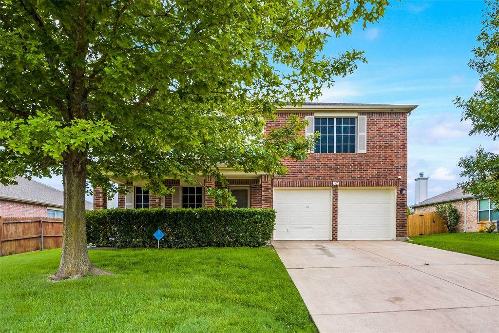 1521 Lakeside Drive - Photo 1