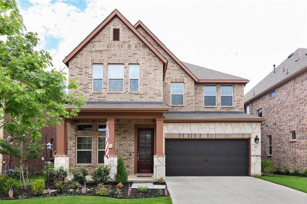 663 Whicker Lane - Photo 1