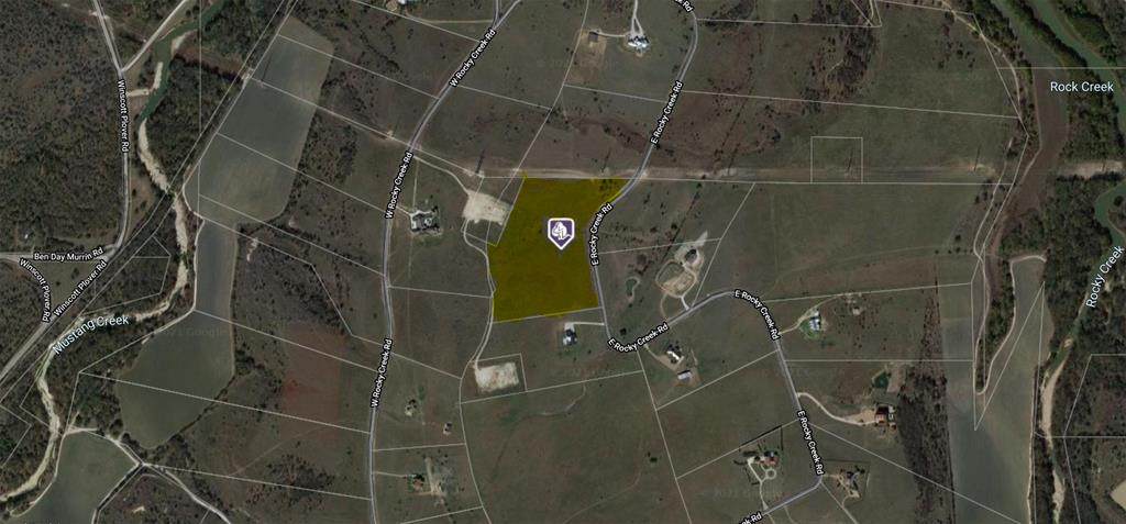 11050 Rocky Creek Road - Photo 1