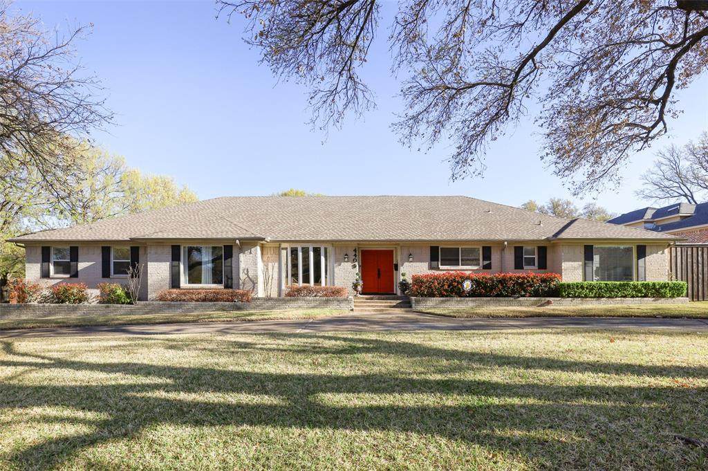 4409 Shady Hill Drive - Photo 1