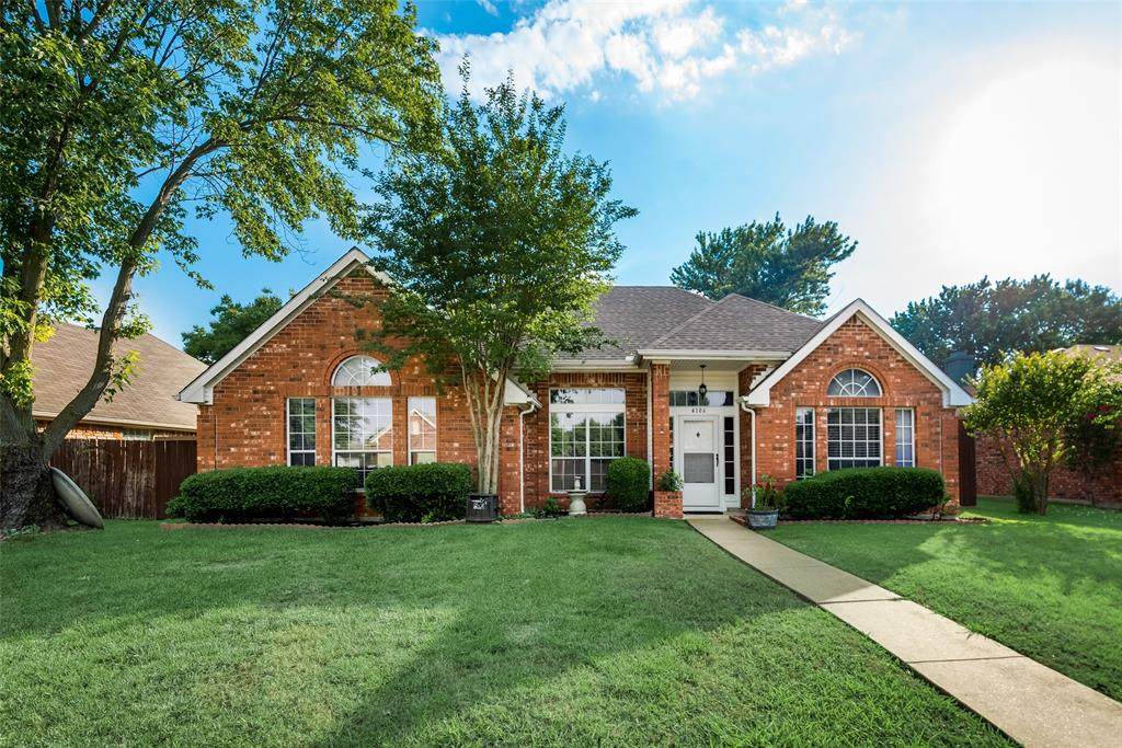 4106 Bermuda Drive - Photo 1