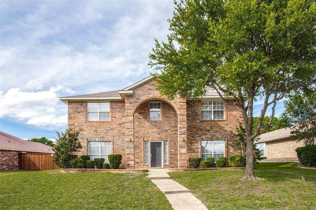 1407 Dearborn Road - Photo 1