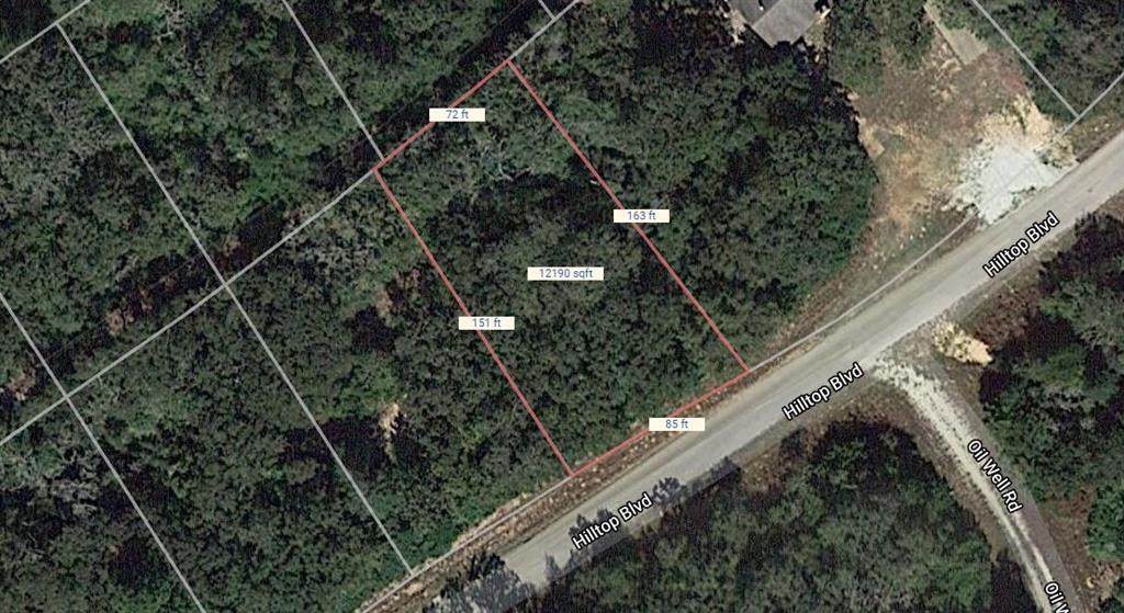 Lot 28 Hilltop Drive - Photo 1