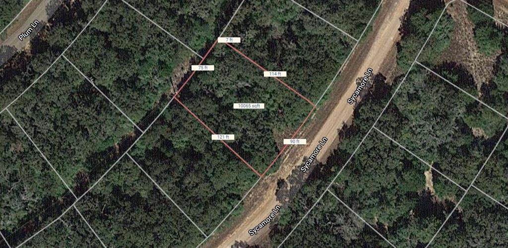 Lot 30 Sycamore Lane - Photo 1
