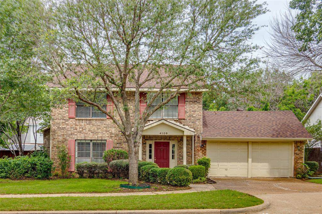 4106 Countryside Drive - Photo 1