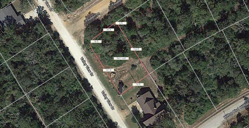 Lot 71 Youpon & Valley - Photo 1