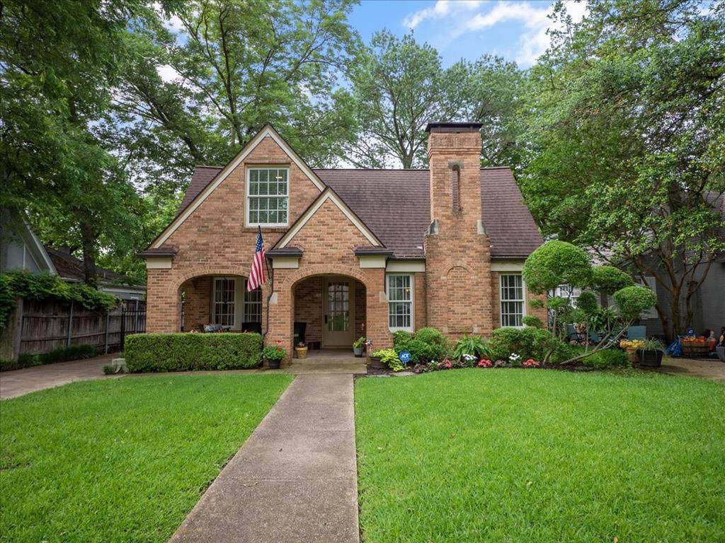 5842 Morningside Avenue - Photo 1