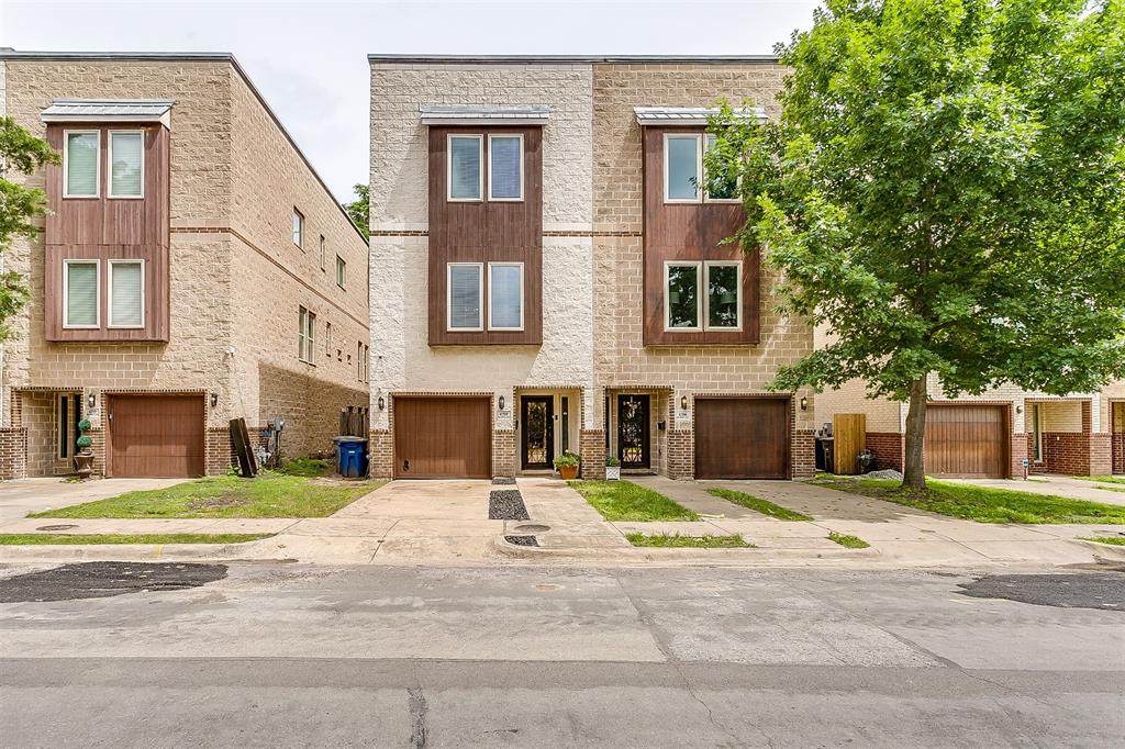 4708 Belmont Avenue - Photo 1