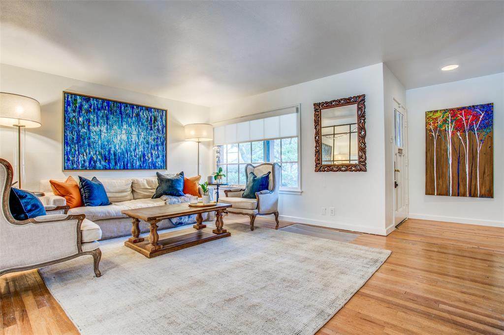 4553 Westway Avenue - Photo 1