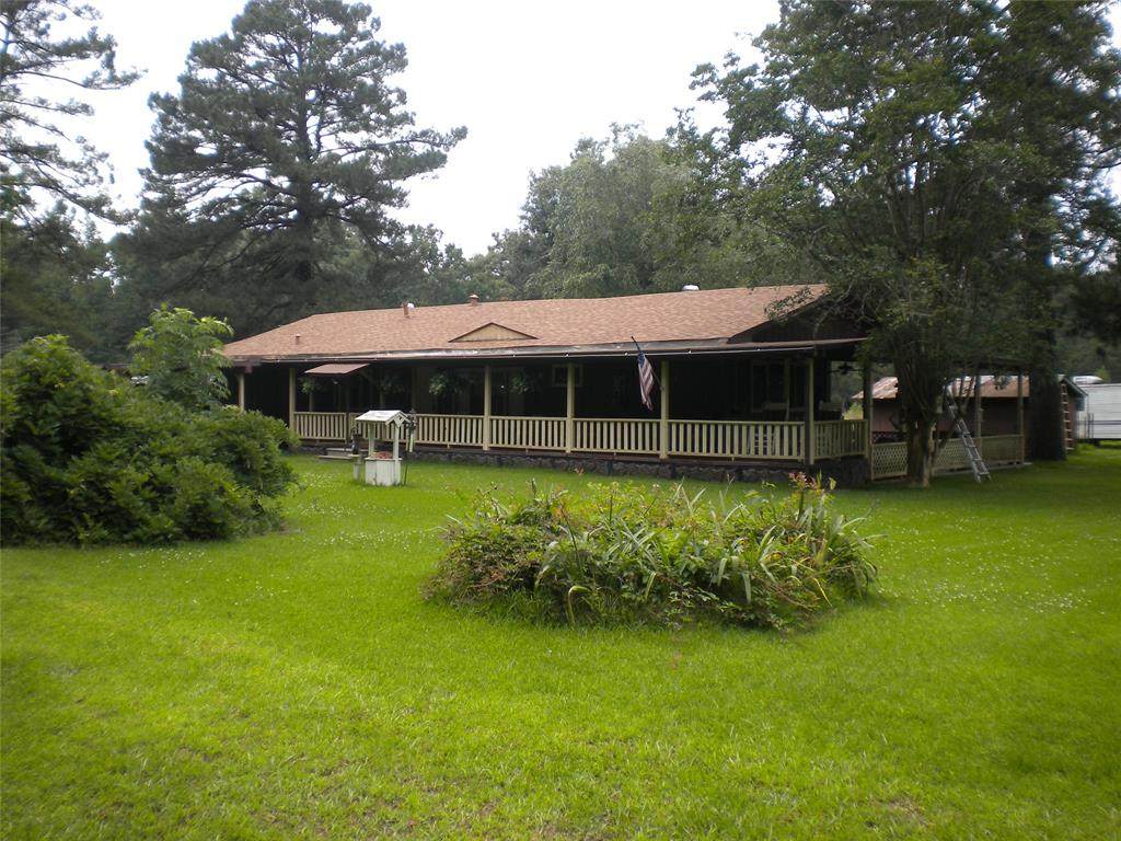 722 Mustang Drive - Photo 1