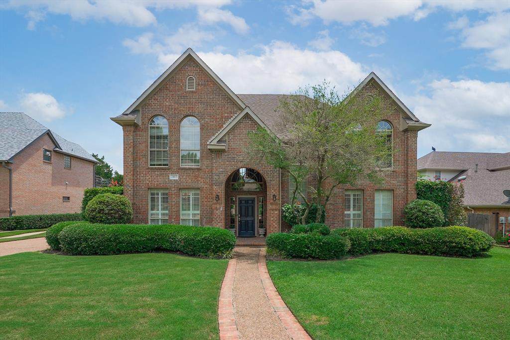 2803 Southshore Drive - Photo 1