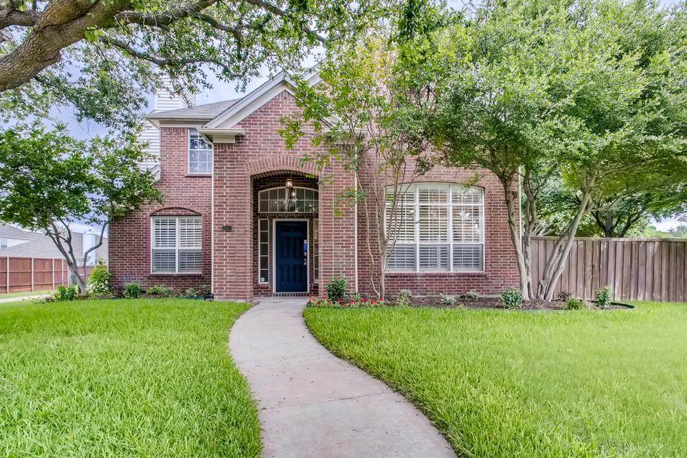 4701 Bull Run Drive - Photo 1