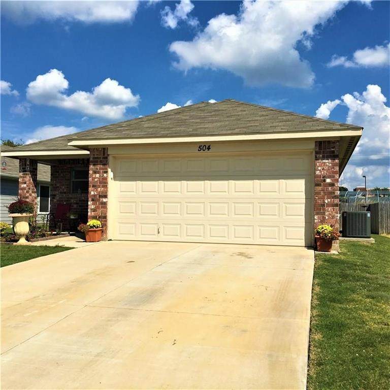 504 Glenwood Street - Photo 1