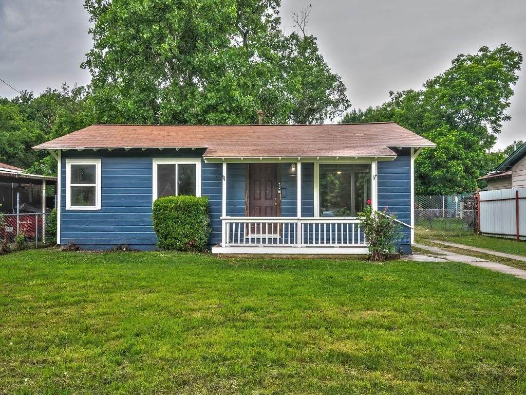 716 Gardiner Street - Photo 1