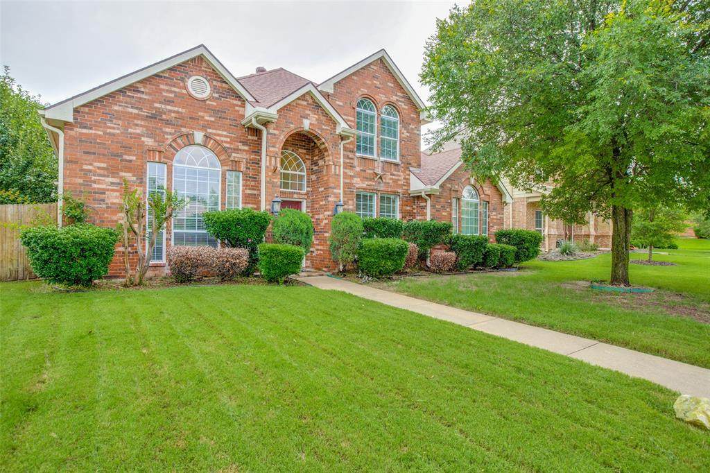 1504 Bosher Drive - Photo 1