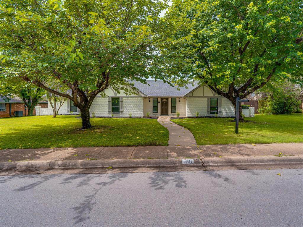 410 Stiles Drive - Photo 1