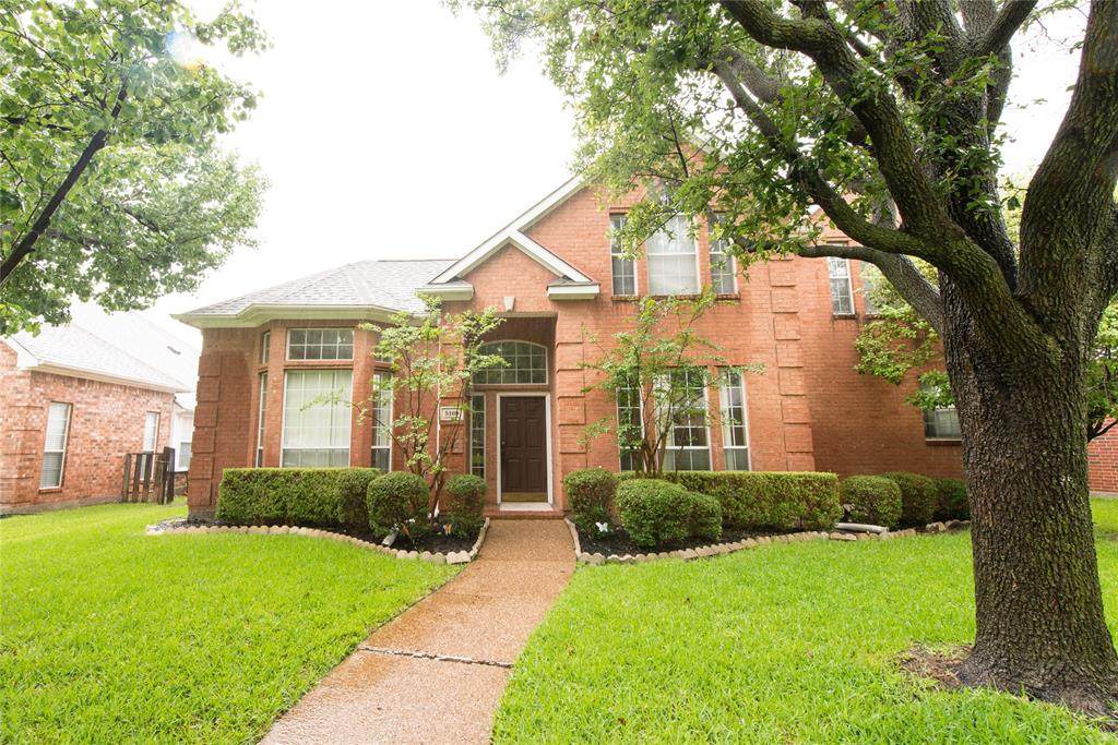 5109 Teddington Park Drive - Photo 1