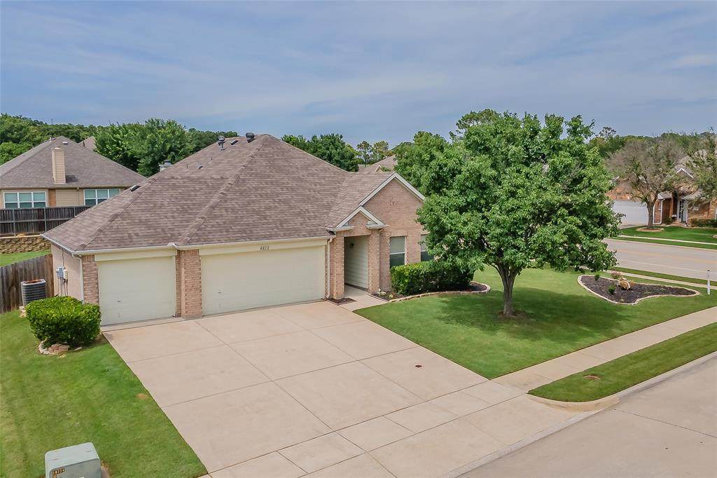 4013 Luck Hole Drive - Photo 1