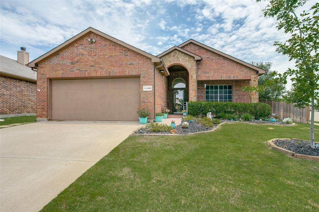 11100 Hawks Haven Trail - Photo 1