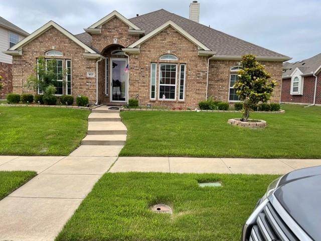 813 Graystone Drive - Photo 1