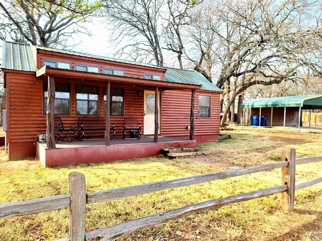 1185 Hwy 2861 - Photo 1