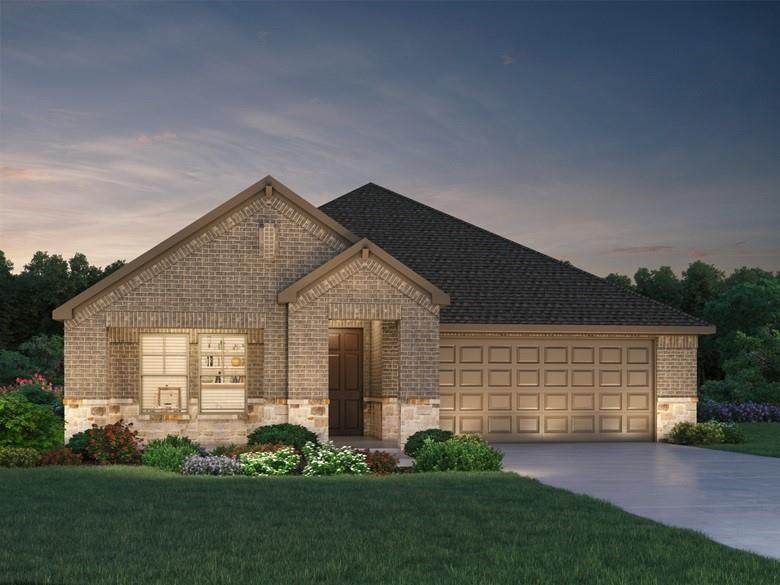 5540 Cypress Willow Bend - Photo 1