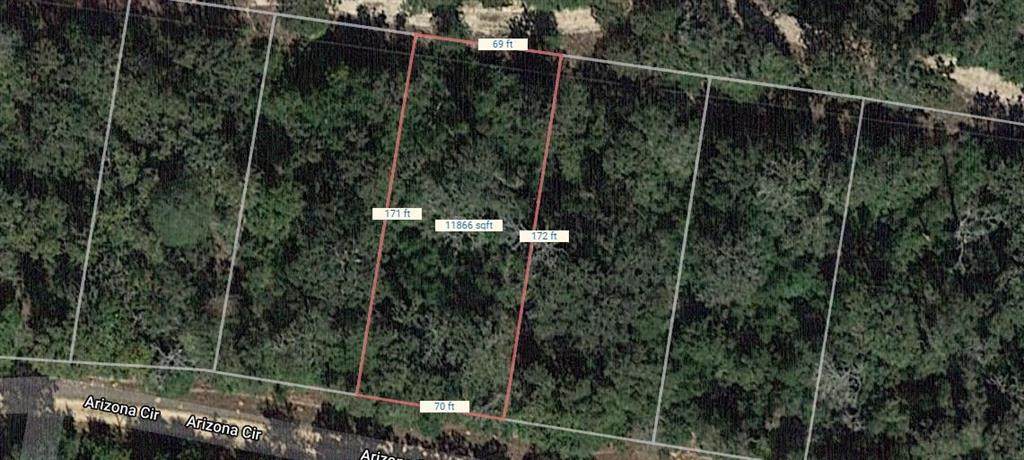 Lot 27 Arizona Circle - Photo 1
